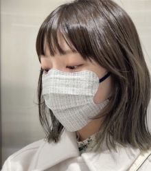 -Sying杉影日式烫染專門店