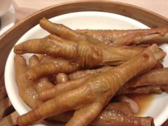 凤爪-陶陶居海鲜酒家(新马路店)
