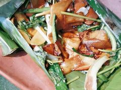 -云海肴·汽锅鸡·云南菜(南强街店)