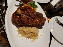 -MOSSO德国餐厅·音乐酒吧(环宇荟店)
