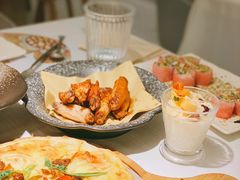 -春树下·树屋花房西餐厅(罍街AS1980店)