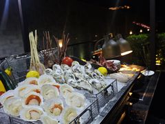 -深圳四季酒店·馥自助餐厅