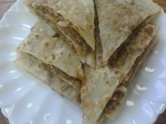 -溢心园香河肉饼总店