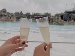 -太阳岛度假酒店