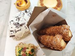 -BreadTalk面包新语(龙之梦购物中心莘庄店)