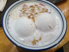 -文昌邓记清补凉(西沙路店)