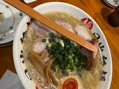 -日出拉面(望京店)