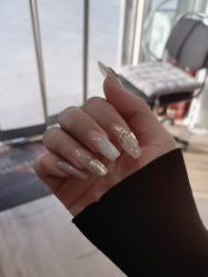 -闺蜜美甲