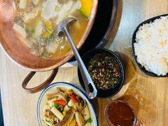 -妈妈的味道·腾冲特色菜(和顺古镇店)