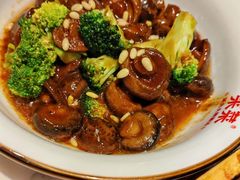 -来菜·湖北头牌藕汤(汉街店)