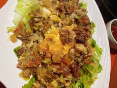 -金穗园·砂锅粥.醉鸡煲火锅(长寿路店)