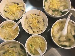 -熙盛源(滨湖万达店)