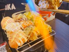 -仙隐小鹿中华料理(南宁万象城店)