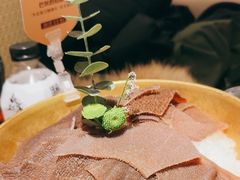 -巴奴毛肚火锅(京西大悦城店)