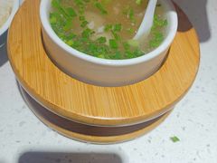 -秋色客家菜(流塘店)