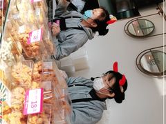 -東更道点心行(文化东路店)