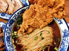 -老横泾面馆(吴中横泾店)