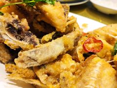 -新东城喜宴海鲜酒家(同德店)