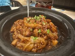 -红棉中餐厅·广州海航威斯汀酒店