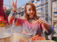 -飘香火锅(玉林西路店)