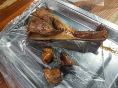-赵元章肉骨烧(山塘街店)