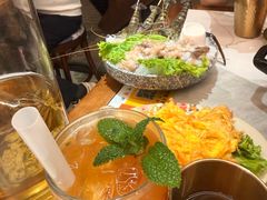 -琥珀川糟粕醋·香草鸭·鸡煲(慈云寺店)