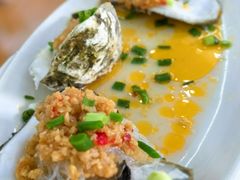 -阿勇海鲜排档2号(朱家尖店)