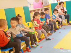 -好姑姑新梅广场托育园(上海直营园)