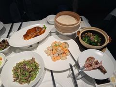 -四季民福烤鸭店(故宫店)