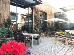 -瓦库茶馆17号(海汇港店)