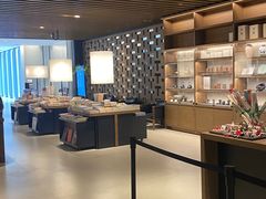-茑屋书店(天目里店)