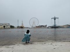 -秦皇岛乐岛海洋王国