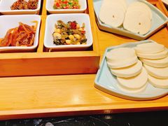 -西安饭庄·非遗陕菜(钟楼店)
