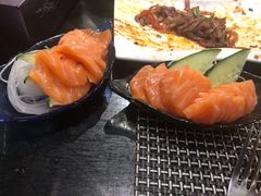 -航海家主题铁板烧(凤凰城店)