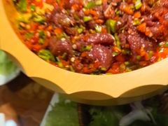 -塔兰齐新疆孜然火锅(鲤鱼山路店)