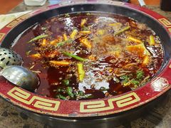 -刘胖娃鱼庄·特色鱼火锅(白鹤路店)