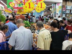 -大润发(王庄店)