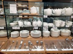 -MUJI无印良品(远洋未来广场店)
