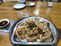 -蚝得喜海鲜(东城店)