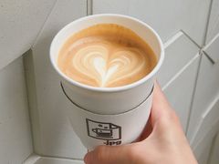 -JPG coffee(广州体育西店)