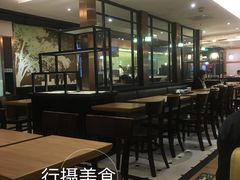 大堂-大家乐(广州天河城六楼店)