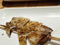 -半天妖烤鱼(方庄店)