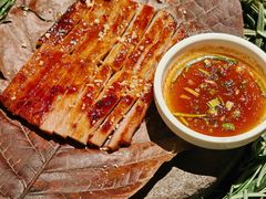 -狮拾久·现代新加坡料理(福田COCO Park店)