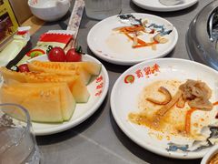 -蜀留香火锅·始于1999·原四川老火锅(白堤路店)