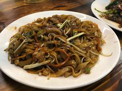 -顺德公平靓正特色牛花粥(花都店)