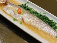 -上海人家花樣年华(中山公园店)
