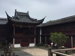 -中国昆曲博物馆