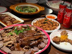 -春梅里卤鹅馆·47年老字号(中山路店)