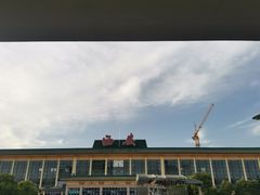 -刘信牛羊肉泡馍小炒(回民街店)