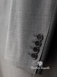 点击看大图 -BROTHER西服礼服定制·商务·婚礼(佛山南海店)
